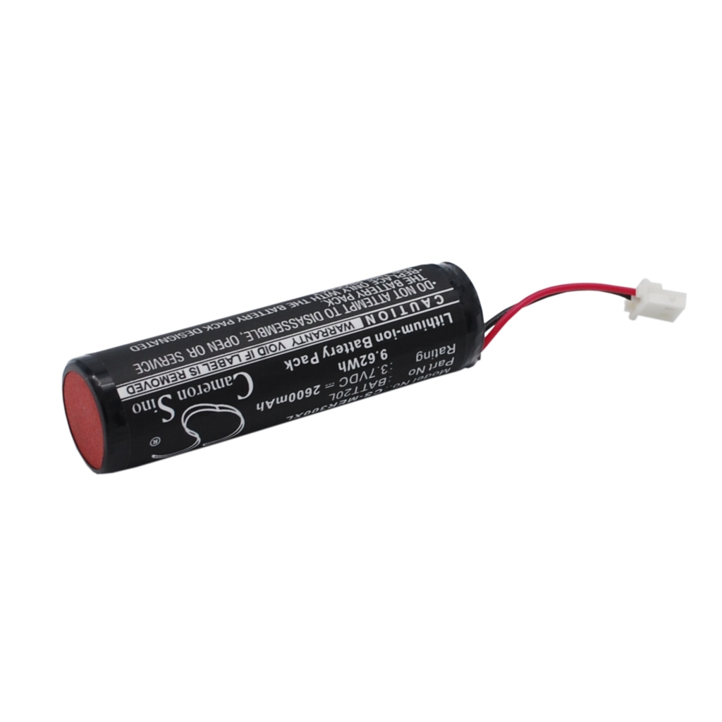 Batería digital DAB Midland CS-MER300XL