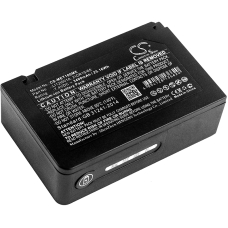 Reemplazo de batería compatible para Mindray 115-018016-00,2ICR19/65,LI12I001A,LI12I002A