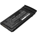 Batería de la tableta Motorola CS-MET100SL