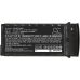 Batería de la tableta Motorola CS-MET100SL