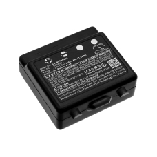 Reemplazo de batería compatible para Imet AS106,BE3600,BE3600LI