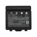 Batería industrial Imet CS-MET880BL