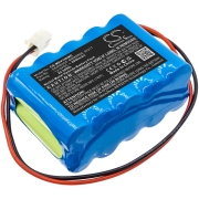 CS-MEV180MD<br />Baterías para  reemplaza la batería 110341