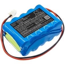 Reemplazo de batería compatible para Medela 02217,110341,88888865,919.0012,EE090305