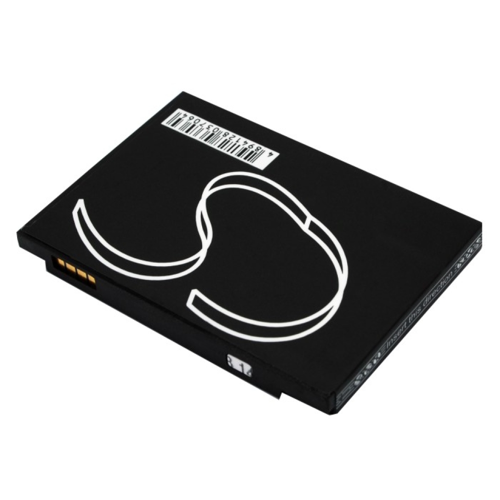 Batería de punto de acceso Novatel wireless CS-MF2200RC
