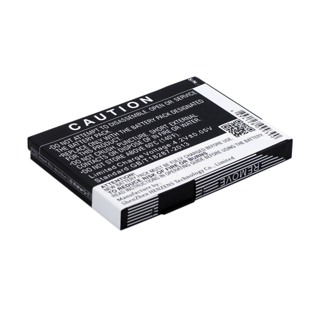 Batería de punto de acceso Novatel wireless CS-MF2200RX
