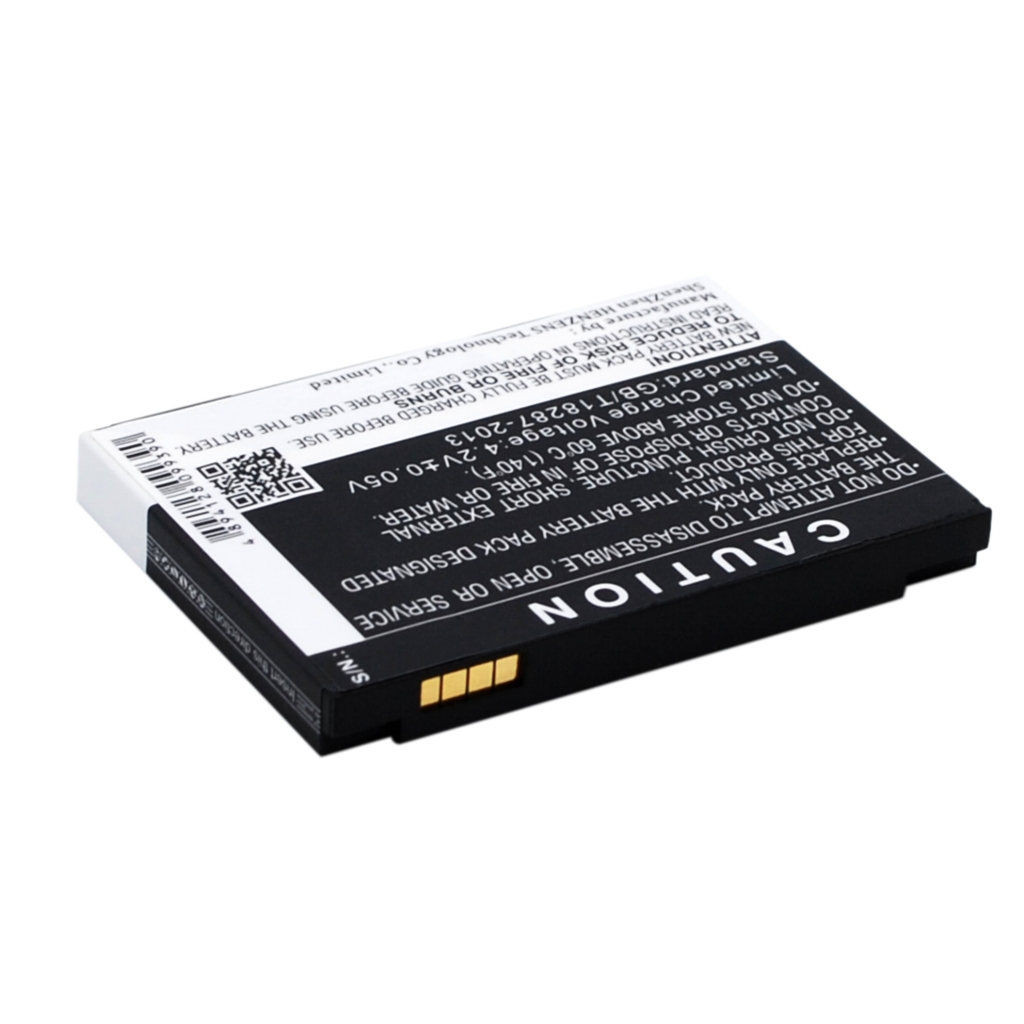 Batería de punto de acceso Novatel wireless CS-MF2200RX