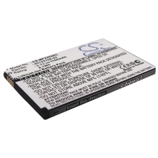 Reemplazo de batería compatible para Vodafone 3-1826108-2,40115114.00,40123108-00,40123111.00