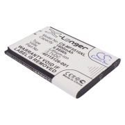 CS-MF5510XL<br />Baterías para  reemplaza la batería DC130318BA1Y