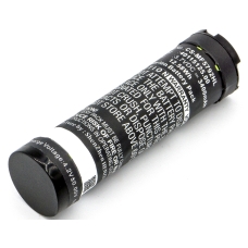 Reemplazo de batería compatible para Novatel Wireless 1ICR19/6625018881 R1,40115125.00
