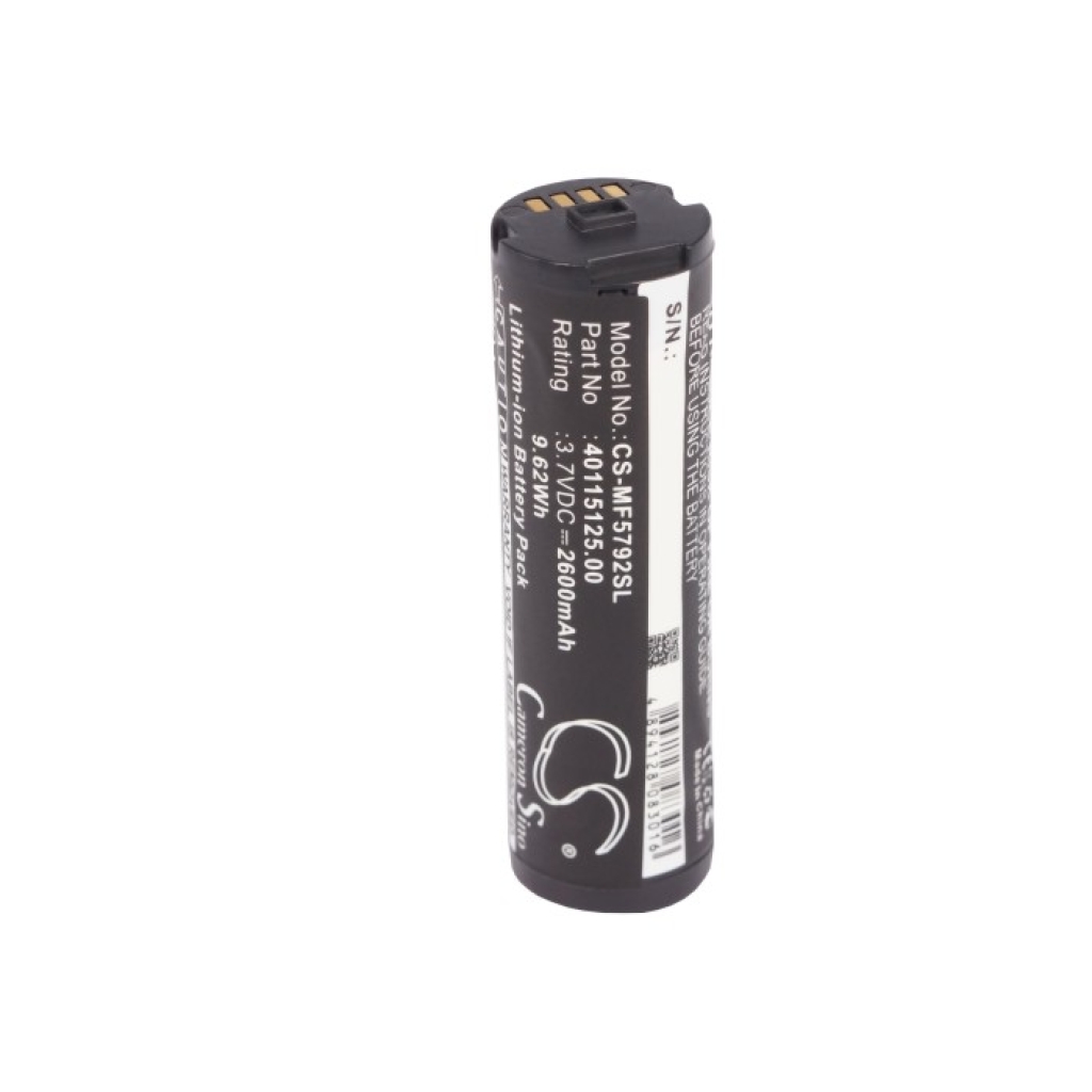 Batería de punto de acceso Novatel wireless MiF 2