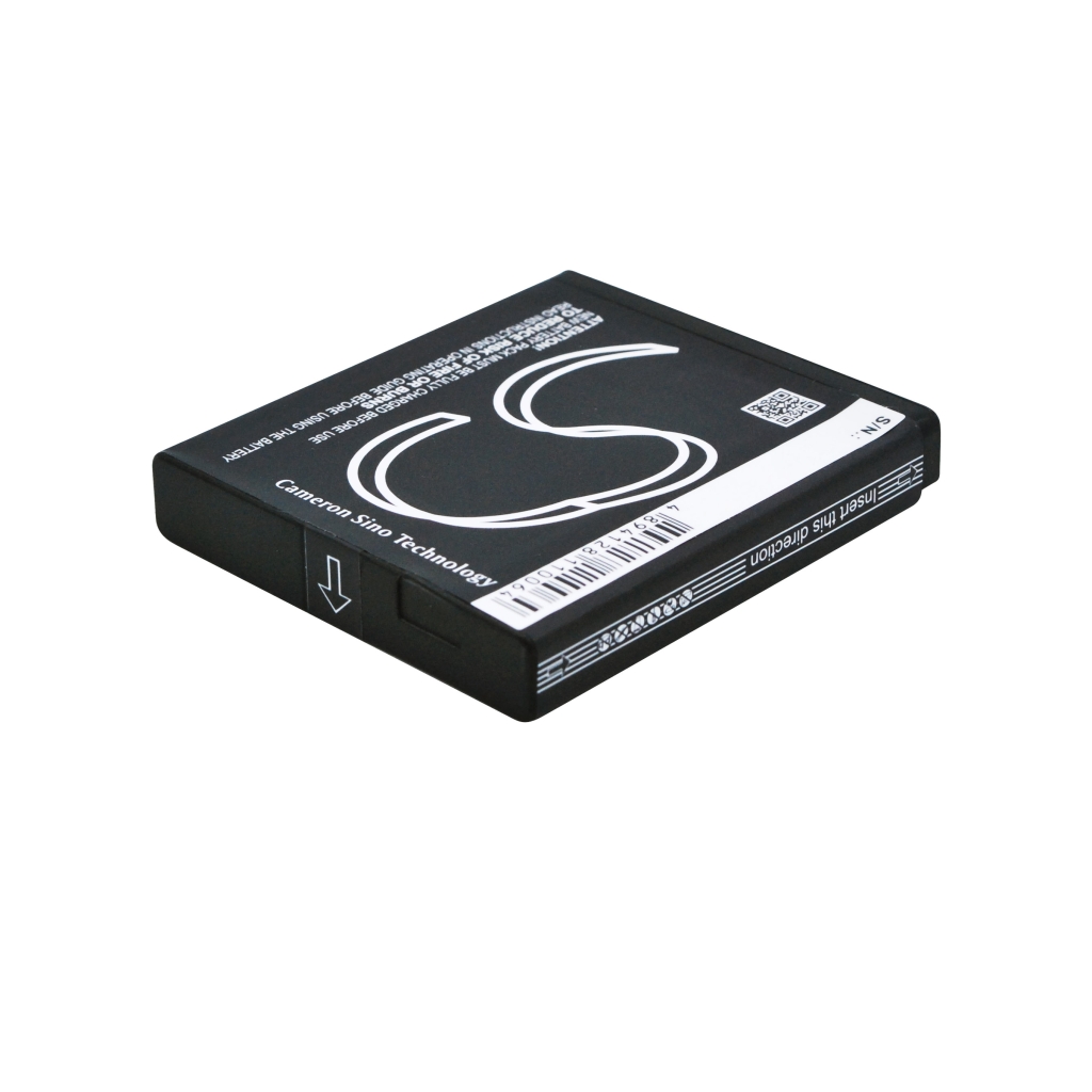 Batería de punto de acceso Novatel wireless CS-MF6620SL
