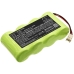 Batería para herramientas eléctricas Metland CS-MFL250SL