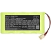 Batería para herramientas eléctricas Metland CS-MFL250SL
