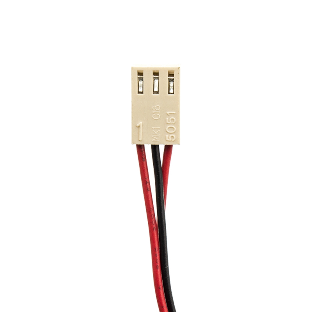 Batería para herramientas eléctricas Metland CS-MFL250SL