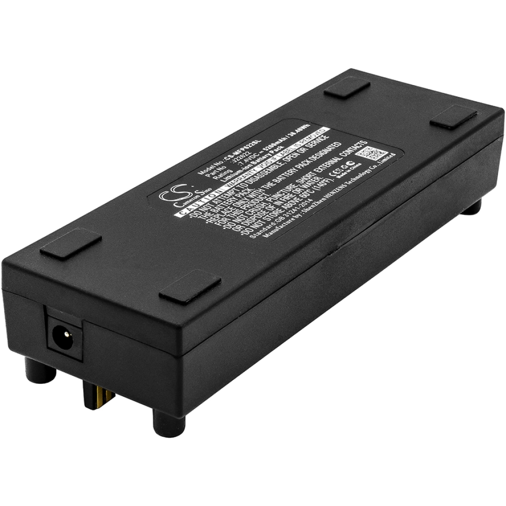 Baterías Sustituye J22622