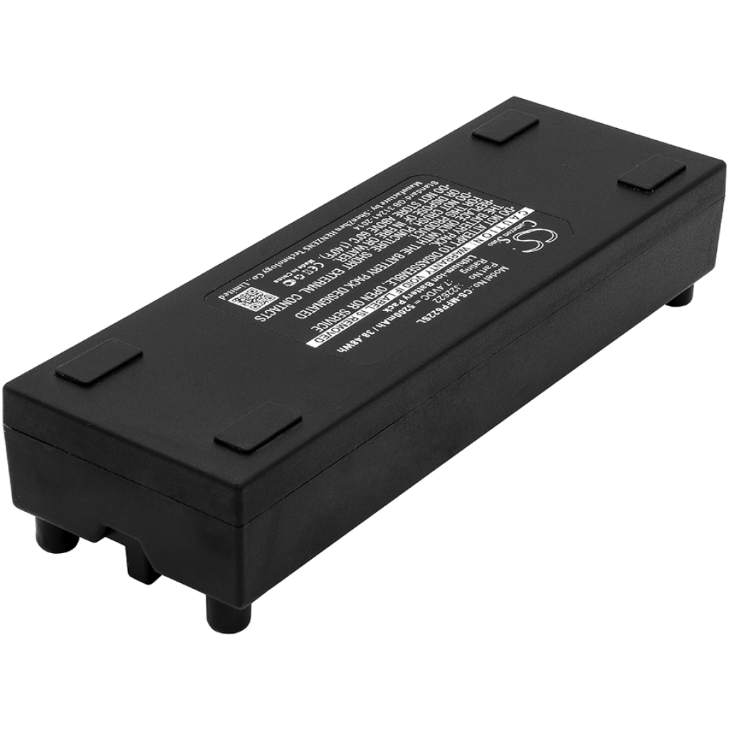 Baterías Sustituye J22622