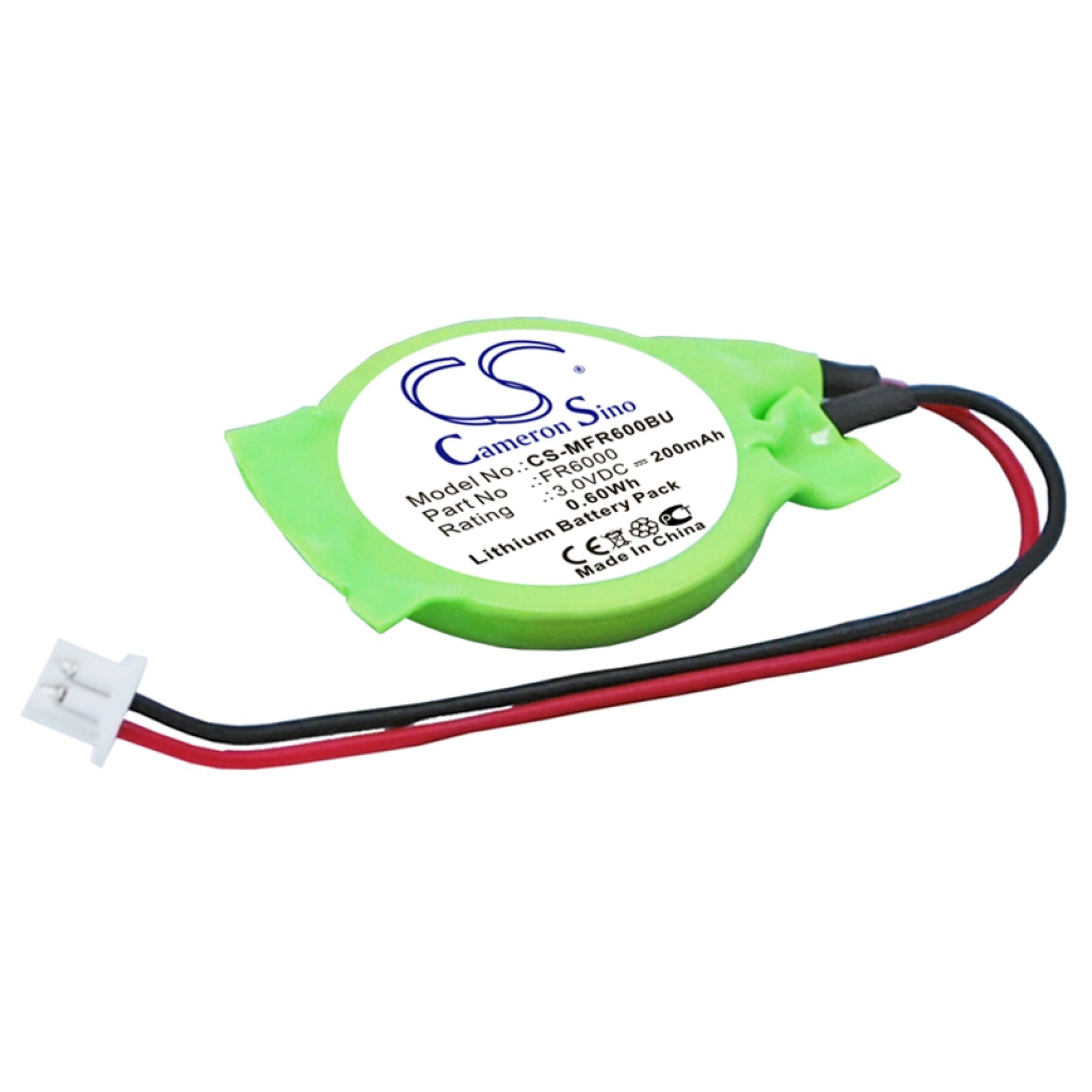 CMOS / Batería de respaldo Symbol CS-MFR600BU