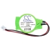 CMOS / Batería de respaldo Symbol CS-MFR600BU
