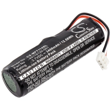 Reemplazo de batería compatible para Verizon 40115130-001