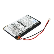 Reemplazo de batería compatible para Typhoon HA652601BB