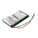 GPS, Batería del Navegador Typhoon CS-MG3000SL