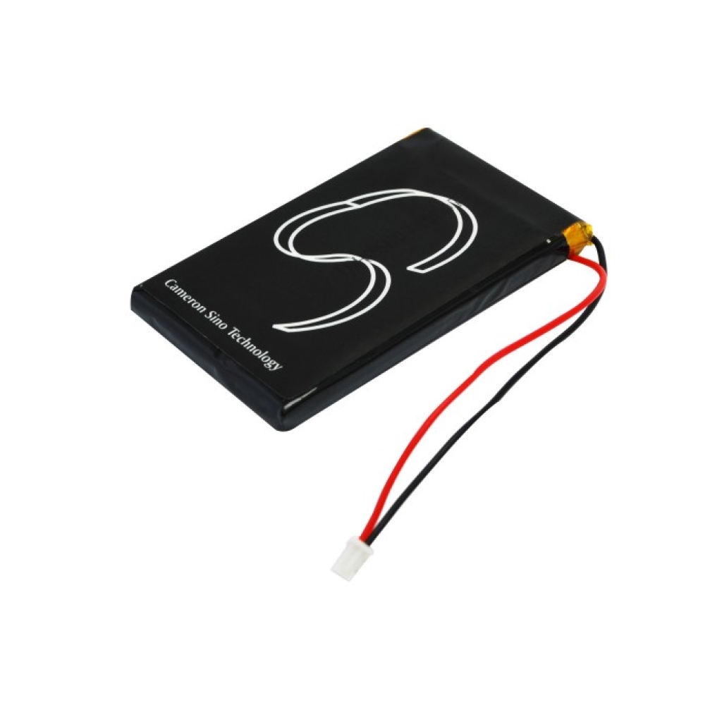 GPS, Batería del Navegador Typhoon CS-MG3000SL