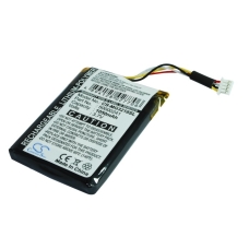 Reemplazo de batería compatible para Typhoon 50000214