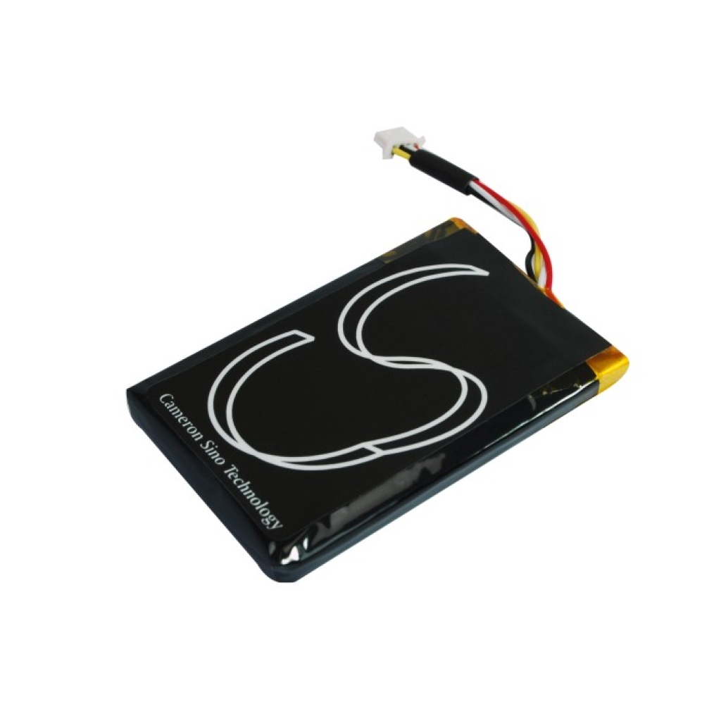 GPS, Batería del Navegador Typhoon CS-MG3218SL