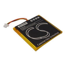 Reemplazo de batería compatible para Typhoon 50000215,P675045N,PND4220