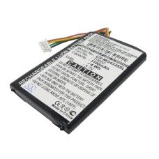 Reemplazo de batería compatible para Typhoon CM-2,M10A