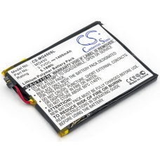 Reemplazo de batería compatible para Typhoon 
