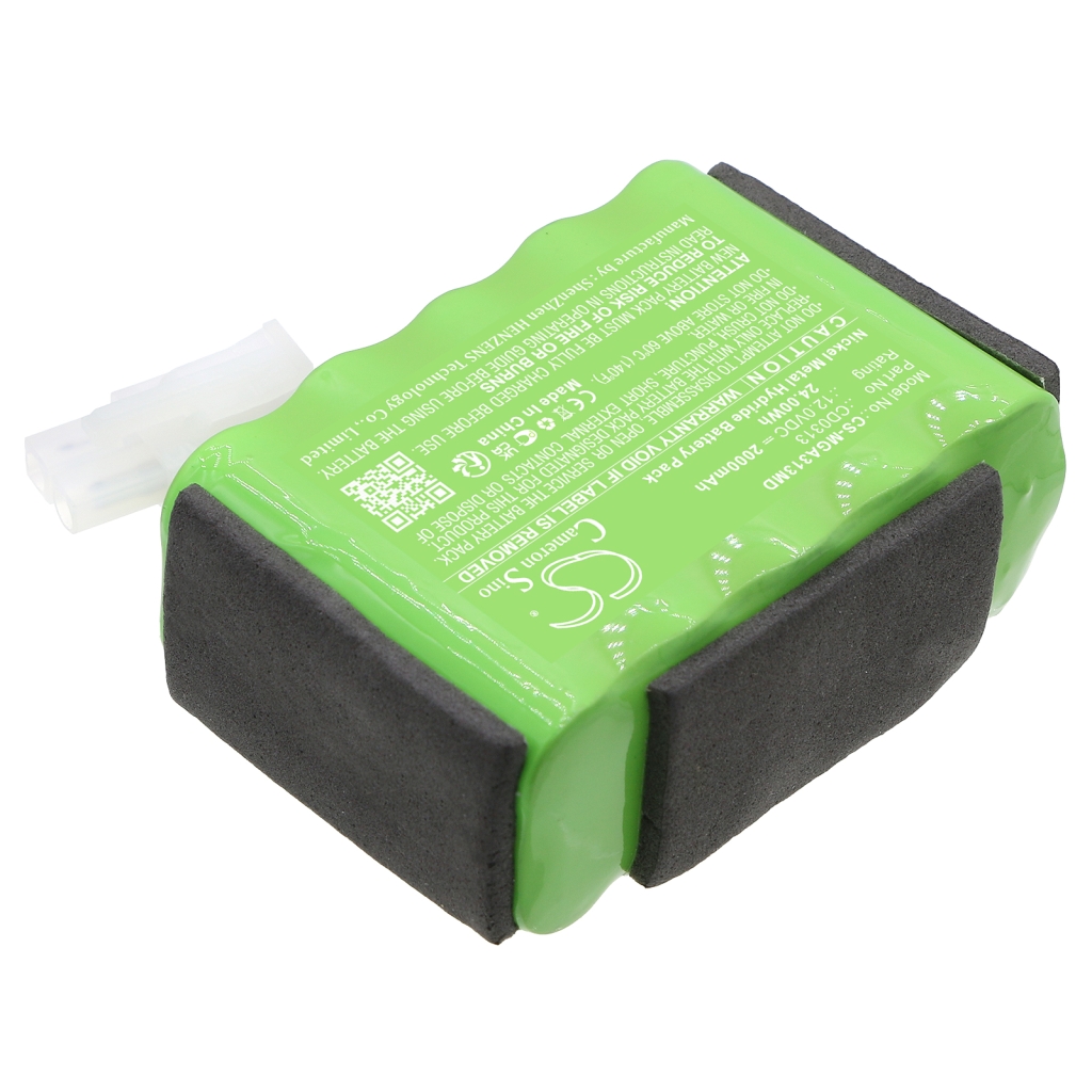 Batería Médica Mangar CS-MGA313MD