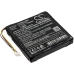 GPS, Batería del Navegador Magellan CS-MGC100SL