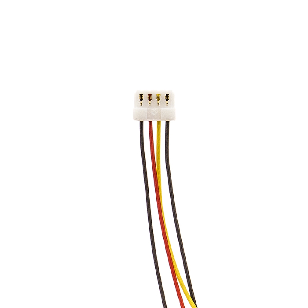 GPS, Batería del Navegador Magellan CS-MGC100SL