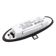 Reemplazo de batería compatible para Medtronic 340-000-000
