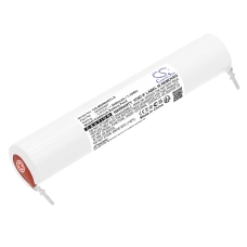 Reemplazo de batería compatible para Schneider MGN0487