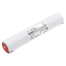 Reemplazo de batería compatible para Schneider MGN0534,MGN0889