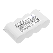Reemplazo de batería compatible para Schneider 
