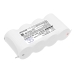 Batería de la cámara de seguridad del hogar Schneider CS-MGN0911LS