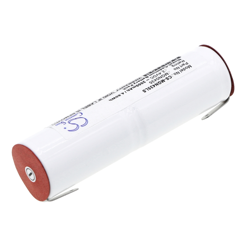 Batería de la cámara de seguridad del hogar Saft CS-MGN435LS