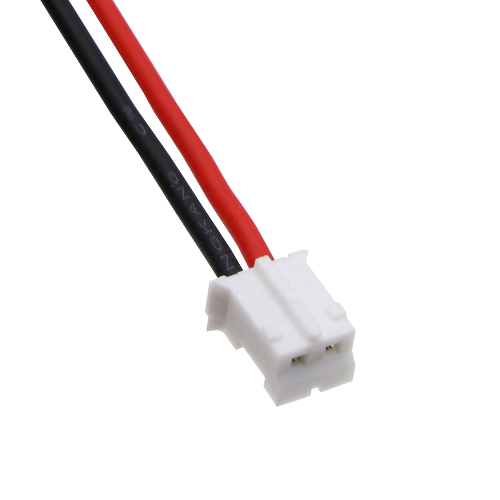 Batería de la cámara de seguridad del hogar Luminox CS-MGN741LS
