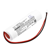CS-MGN761LS<br />Baterías para  reemplaza la batería 062526