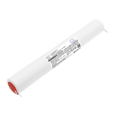 Reemplazo de batería compatible para Mackwell 