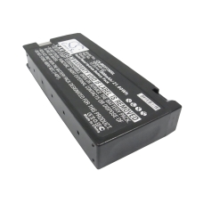 Reemplazo de batería compatible para Magellan 17466,980646-02