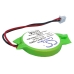 CMOS / Batería de respaldo Mitsubishi CS-MGT110BU