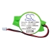 CMOS / Batería de respaldo Mitsubishi CS-MGT110BU