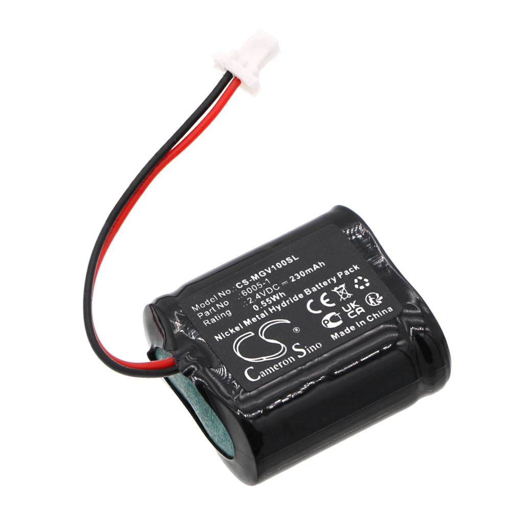 Batería Smart Home Magura CS-MGV100SL