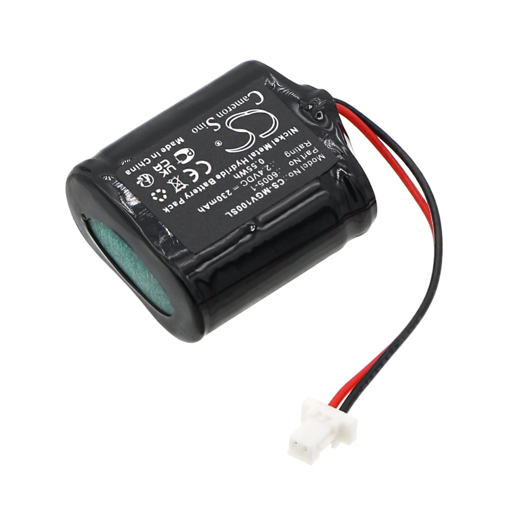 Batería Smart Home Magura CS-MGV100SL