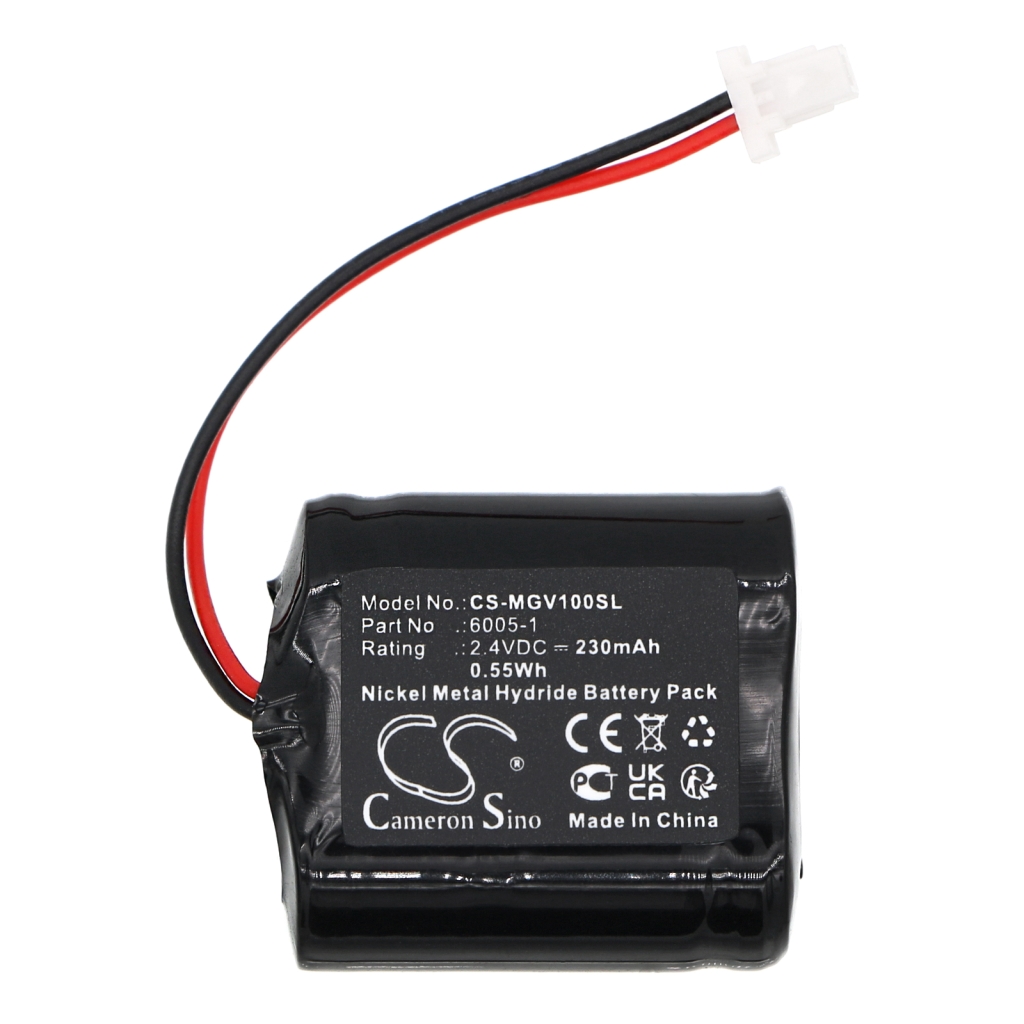 Batería Smart Home Magura CS-MGV100SL